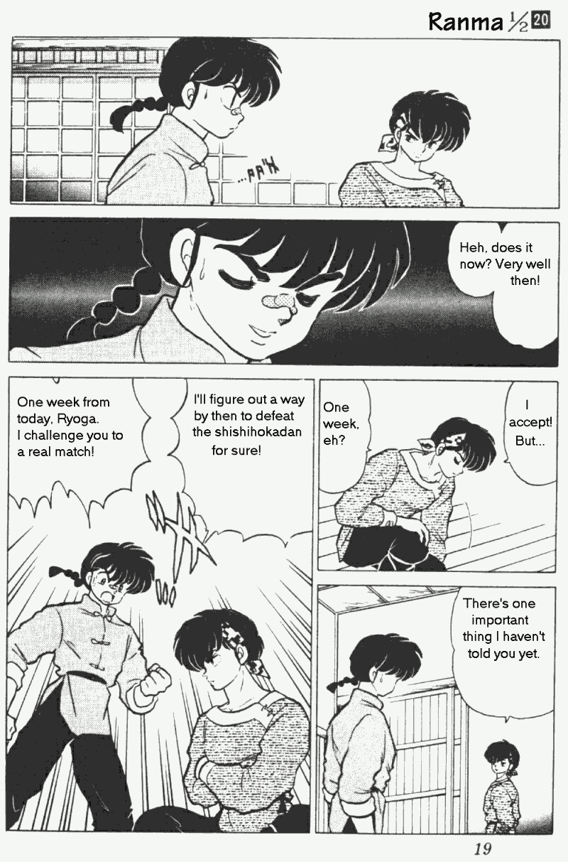 Ranma 1/2 Chapter 202 19